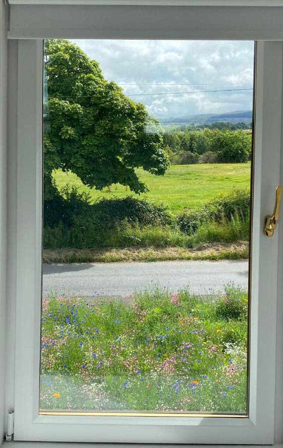 The Smiddy House Villa Auchterarder Exterior foto